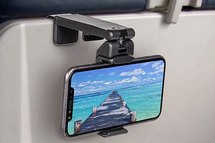 Looking for a travel phone holder?