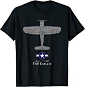 Vintage F4U Corsair