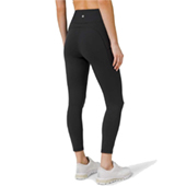 Lululemon Invigorate High-Rise Tight Black