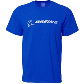 Boeing logo