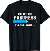 Pilot in Progress