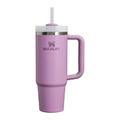 Stanley Quencher H2.0 FlowState Tumbler 30oz Lilac