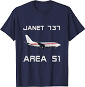 Janet 737