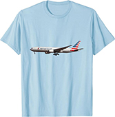 American 777-200ER