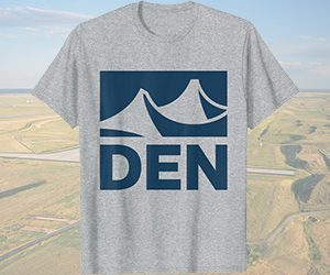 KDEN logo