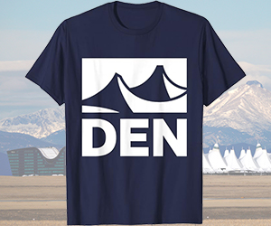 KDEN logo