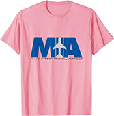 KMIA logo