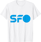 KSFO logo