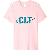 KCLT logo