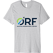 KORF logo