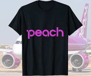 ピーチ・アビエーションのA320