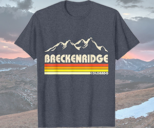 Zesty West Breckenridge