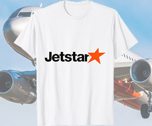 Jetstar A320