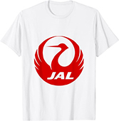 JAL tsuru maru