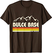Dulce Base