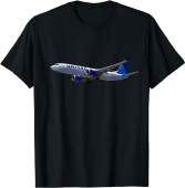 United Airlines Boeing 737-9 MAX