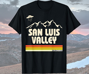 Zesty West San Luis Valley