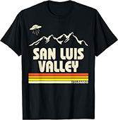 San Luis Valley