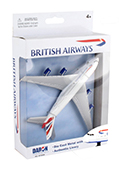 British Airways