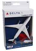 Delta Air Lines