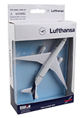 Lufthansa