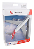 Qantas