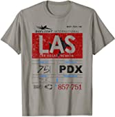 Vintage LAS