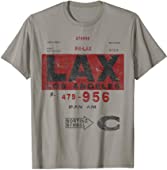 Vintage LAX