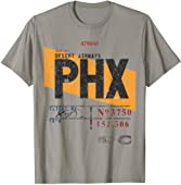 Vintage PHX