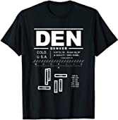 DEN runways