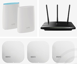 The 7 Best Routers To Flood Your Home With Wi-Fi