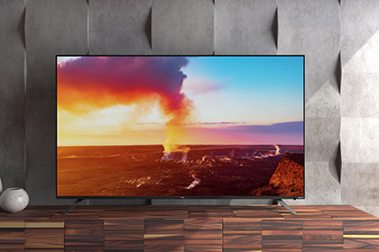 The Best Smart TVs for Picture-Perfect Clarity