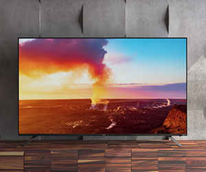 The Best Smart TVs for Picture-Perfect Clarity