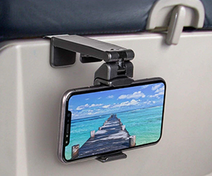 Looking for a travel phone holder?