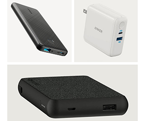 Phone Need a Jump? Turn to These Battery Packs