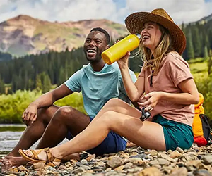 Find the perfect Hydro Flask for any adventure.